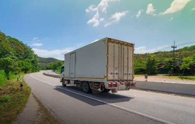 Bursa ile Eynesil Arası Bulaşık Makinesi Taşıma