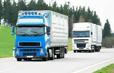 Bursa ile Eynesil Arası Eşya Taşıma